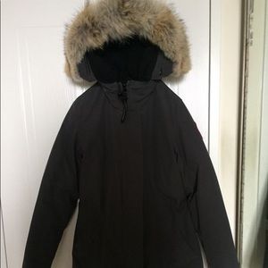 Women’s Canada Goose Jacket